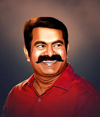 செந்தமிழன் சீமான்